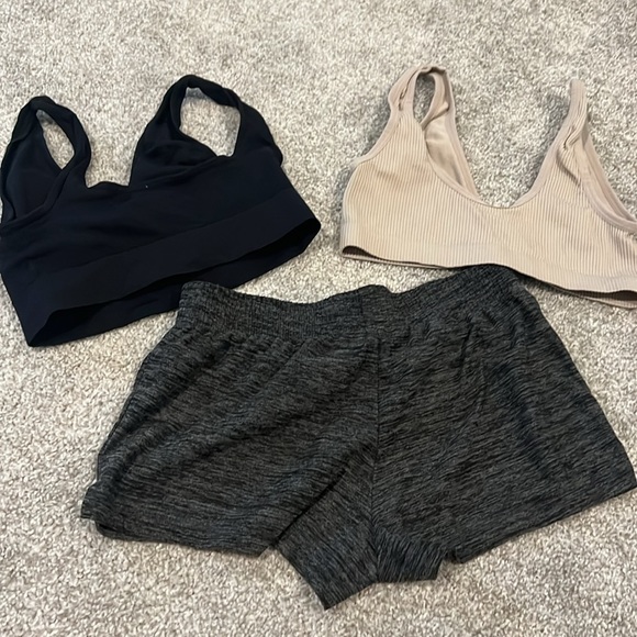 Xs workout bundle neutrals - Picture 5 of 5